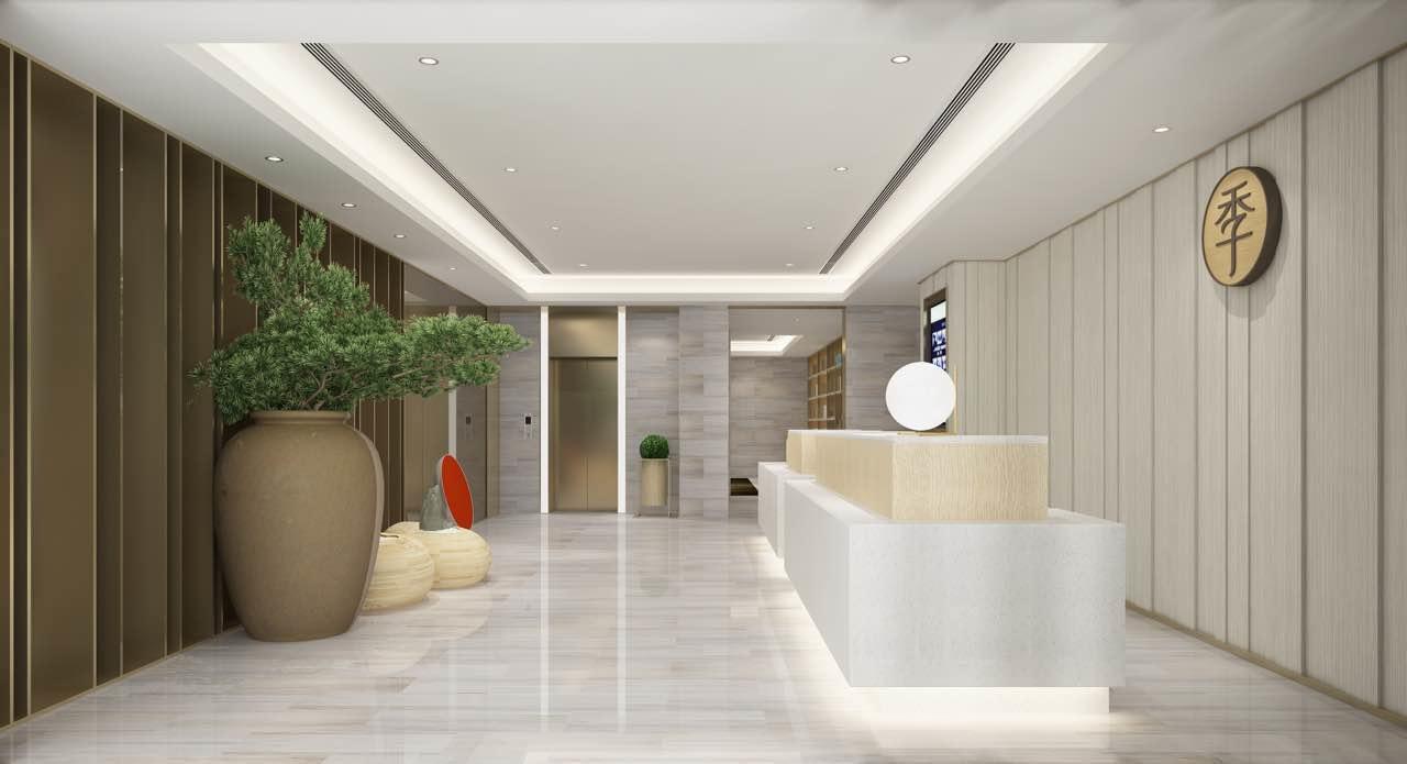 Ji Hotel Ningbo Beilun Intime City מראה חיצוני תמונה