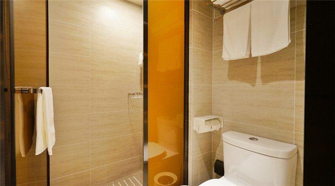 Ji Hotel Ningbo Beilun Intime City מראה חיצוני תמונה